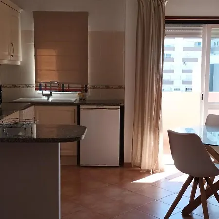 Appartement T1 Na Da Rocha