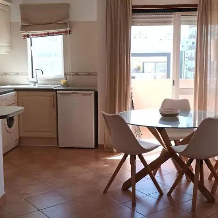 Apartment T1 Na Da Rocha Portimao