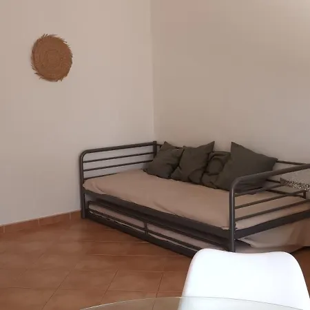 Apartment T1 Na Da Rocha