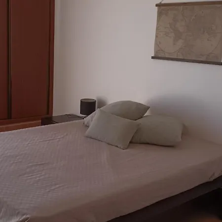 Apartment T1 Na Da Rocha