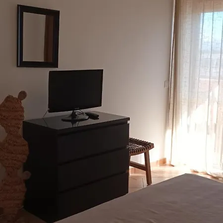 T1 Na Da Rocha * Portimão