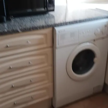 Apartamento T1 Na Da Rocha