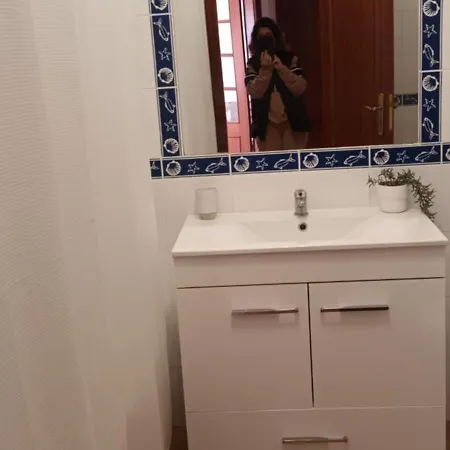 T1 Na Da Rocha Apartamento *