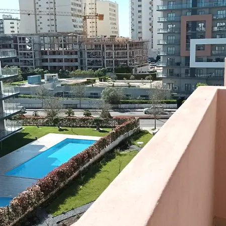 T1 Na Da Rocha * Portimão